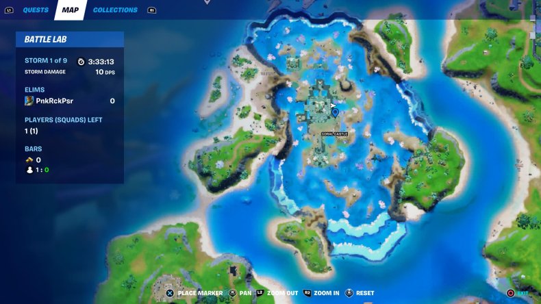 Fortnite Talk To The Joneses And Jonesy The First Locations For Spire Challenges Guide Fortnite Talk To The Joneses And Jonesy The First Locations For Spire Challenges Guide