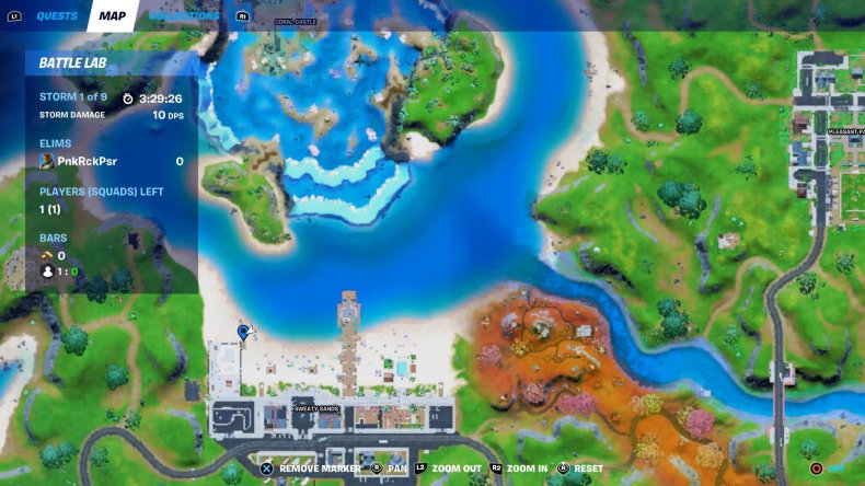Fortnite Talk To The Joneses And Jonesy The First Locations For Spire Challenges Guide Fortnite Talk To The Joneses And Jonesy The First Locations For Spire Challenges Guide