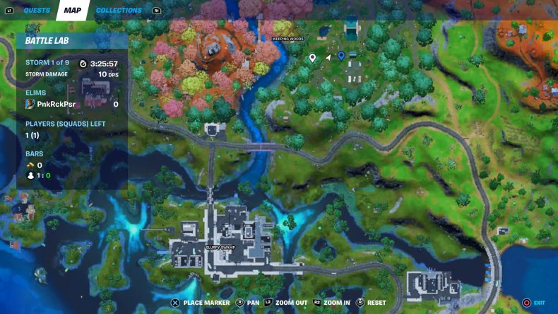 Fortnite Talk To The Joneses And Jonesy The First Locations For Spire Challenges Guide Fortnite Talk To The Joneses And Jonesy The First Locations For Spire Challenges Guide