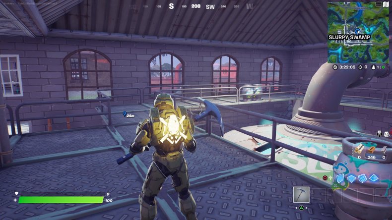 Fortnite Talk To The Joneses And Jonesy The First Locations For Spire Challenges Guide Fortnite Talk To The Joneses And Jonesy The First Locations For Spire Challenges Guide