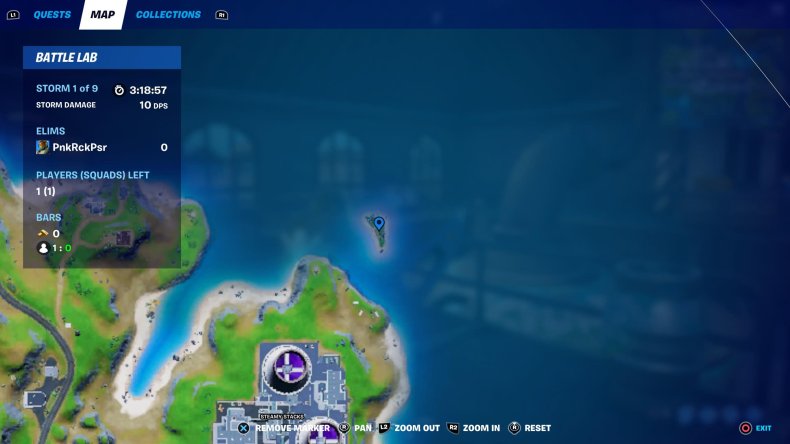 Fortnite Talk To The Joneses And Jonesy The First Locations For Spire Challenges Guide Fortnite Talk To The Joneses And Jonesy The First Locations For Spire Challenges Guide