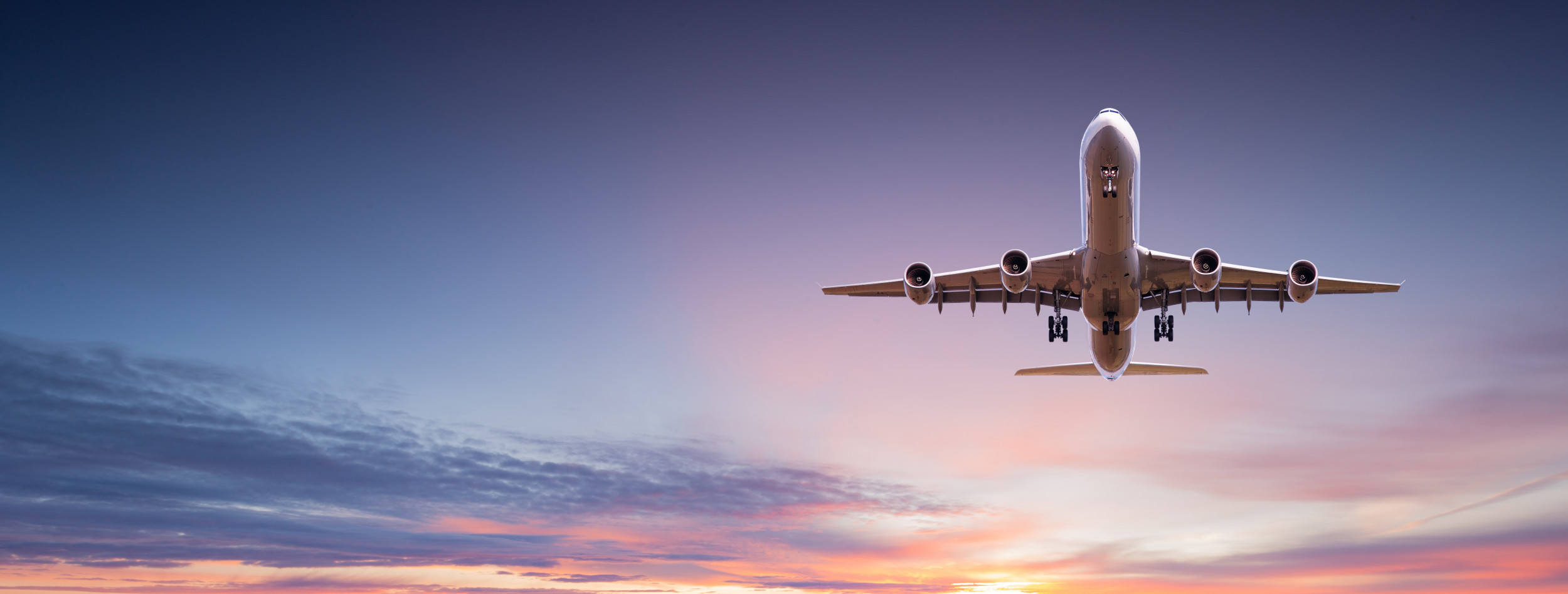 Managing aircraft assets