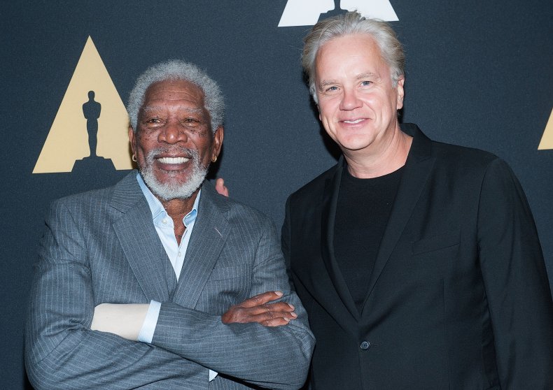 Shawshank Redemption
