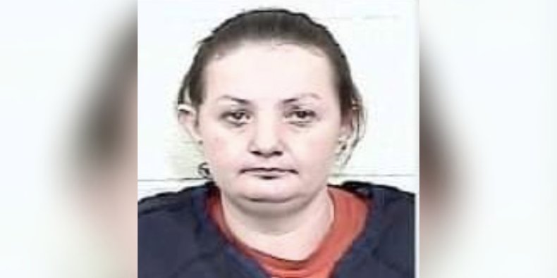 colorado mom arrested child dead toddler amputated