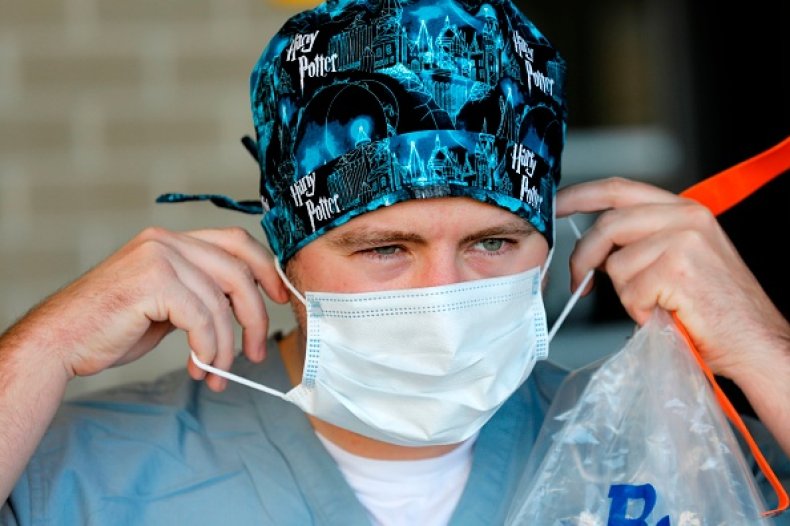 Doctor Michigan