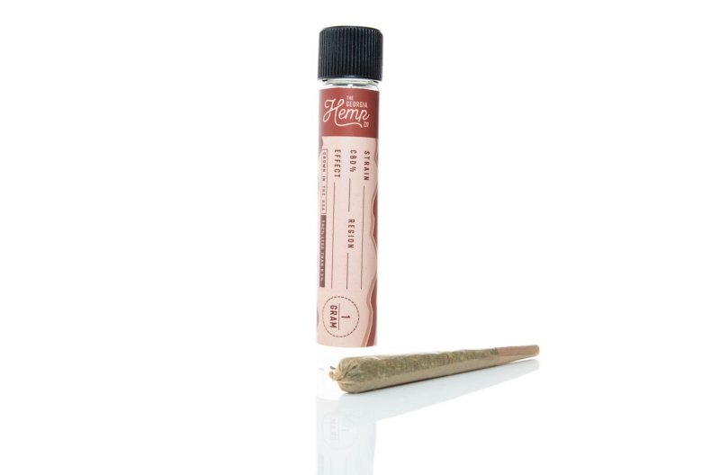 Georgia Hemp