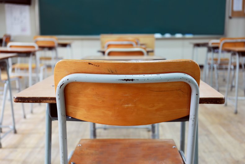 Classroom Racism Slur N-Word Oklahoma High School