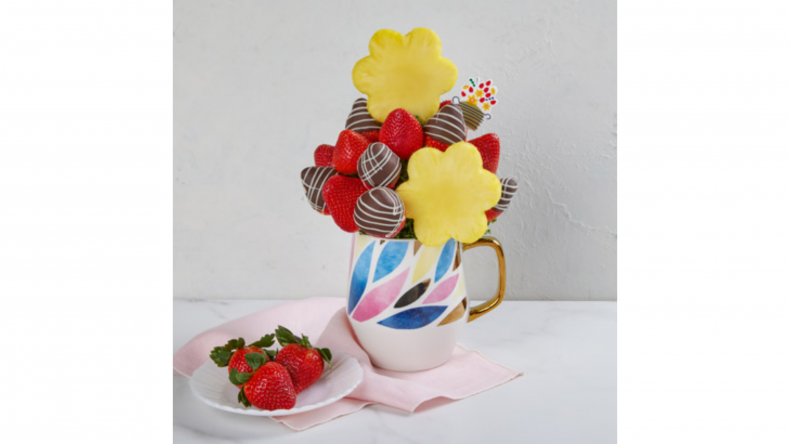 Edible Arrangements