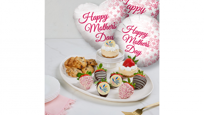 Edible Arrangements