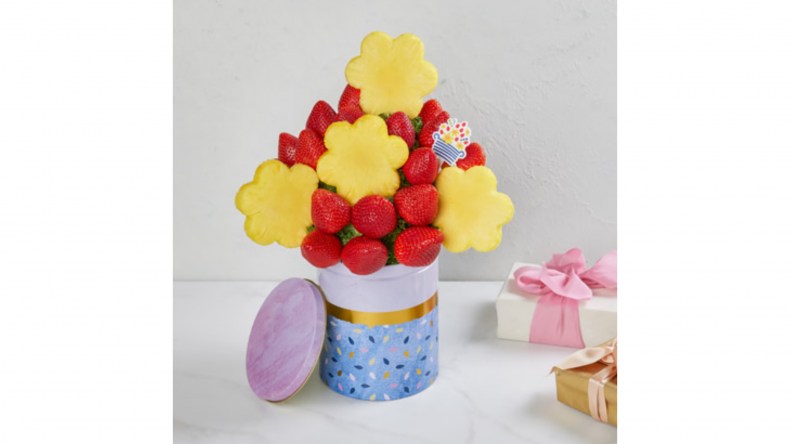 Edible Arrangements