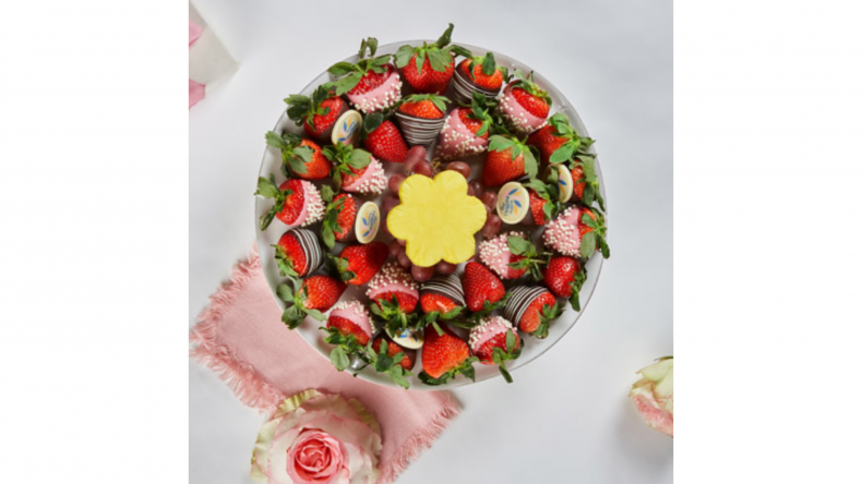 Edible Arrangements