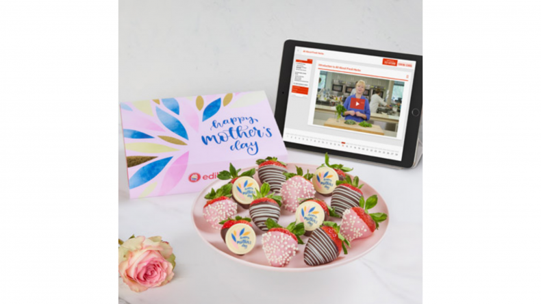 Edible Arrangements