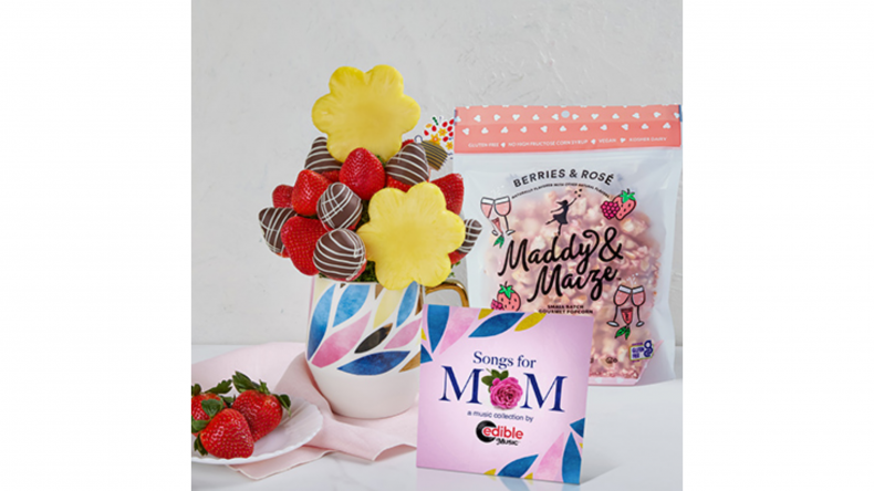 Edible Arrangements