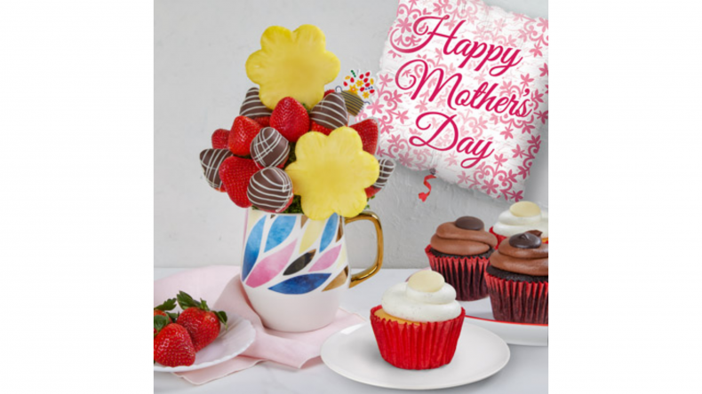 Edible Arrangements