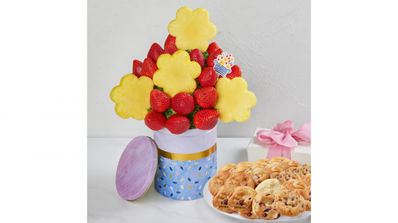 Edible Arrangements