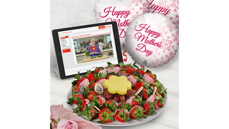 Edible Arrangements