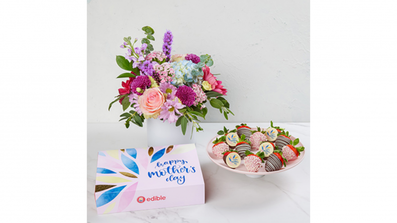 Edible Arrangements