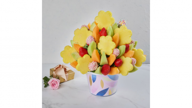 Edible Arrangements