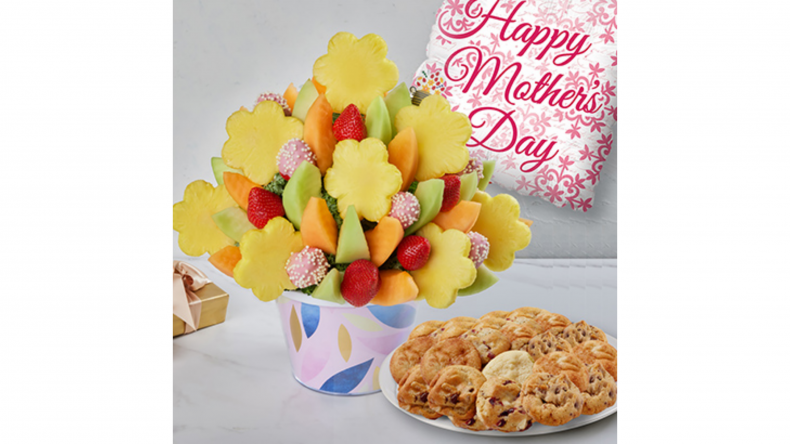 Edible Arrangements