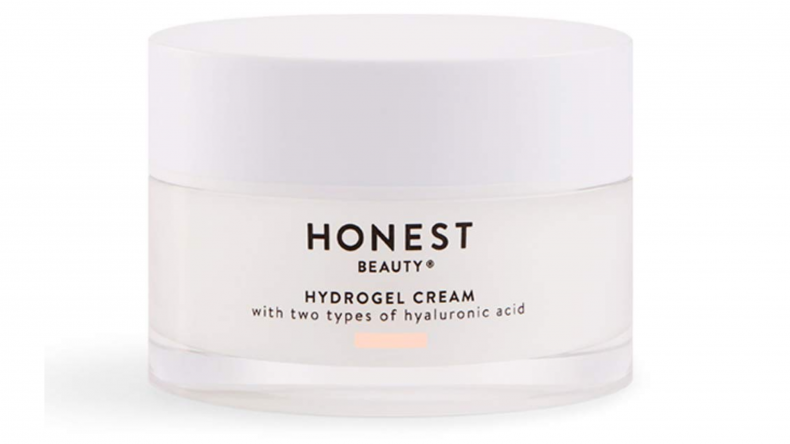 Honest Beauty Hydrogel Cream