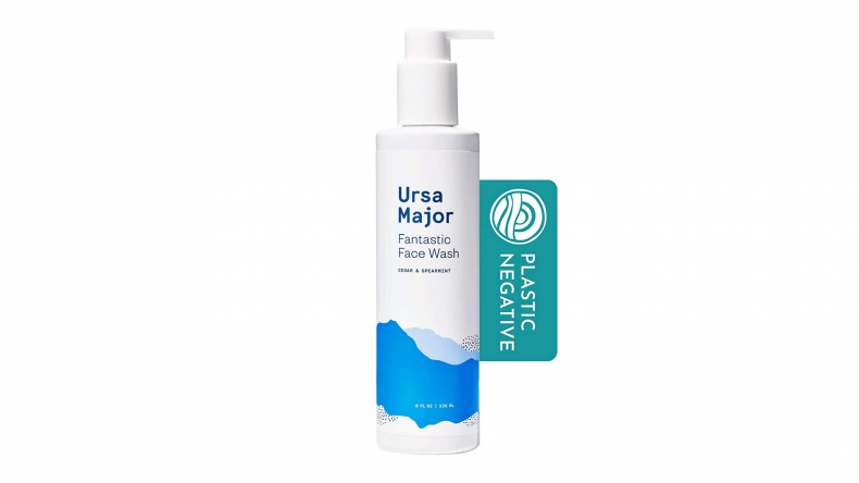 Ursa Major Fantastic Face Wash