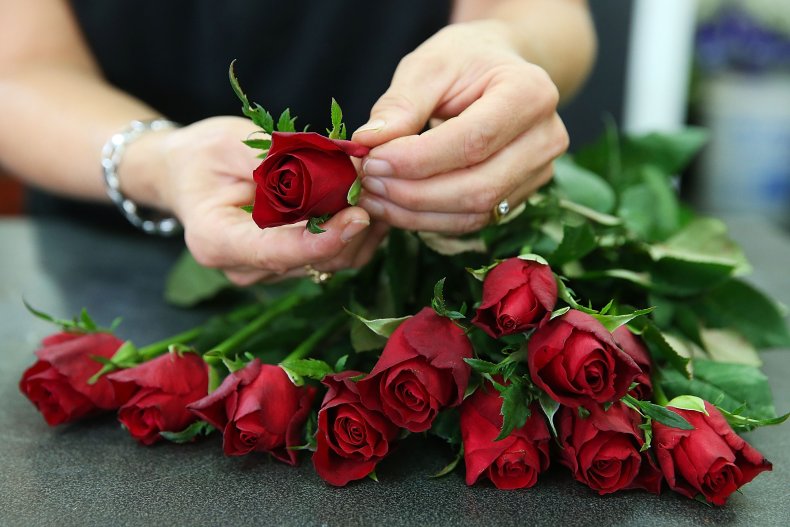 Roses