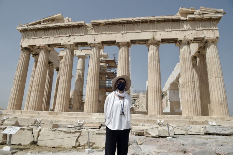 Athens, Greece
