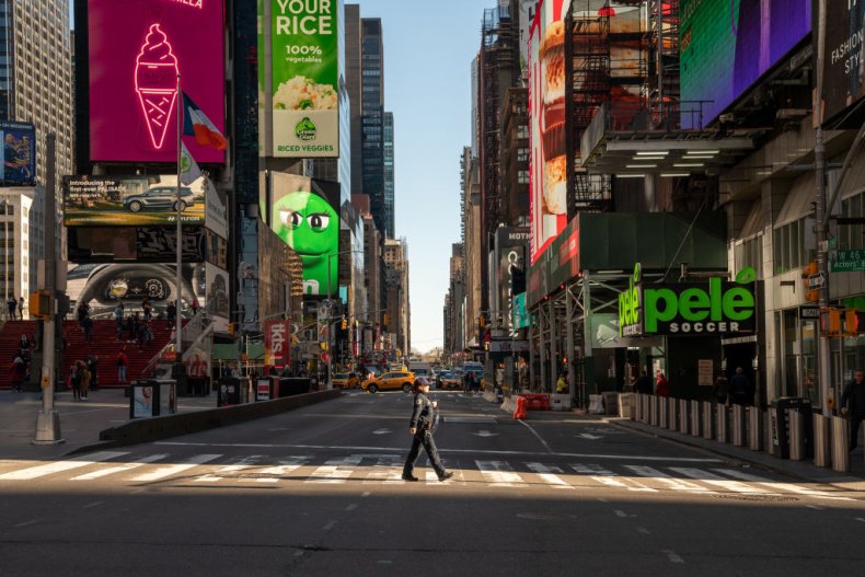 New York