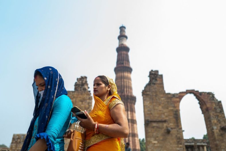 New Delhi, India