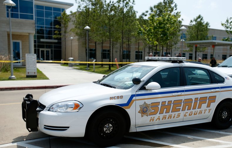 Harris County