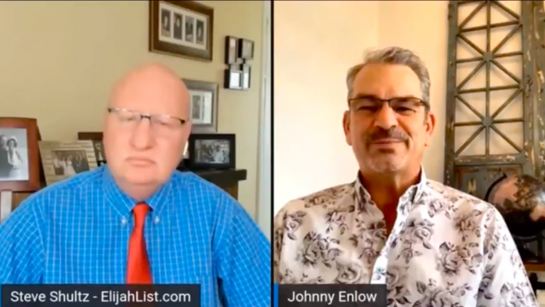 Johnny Enlow