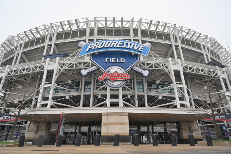 Cleveland Indians