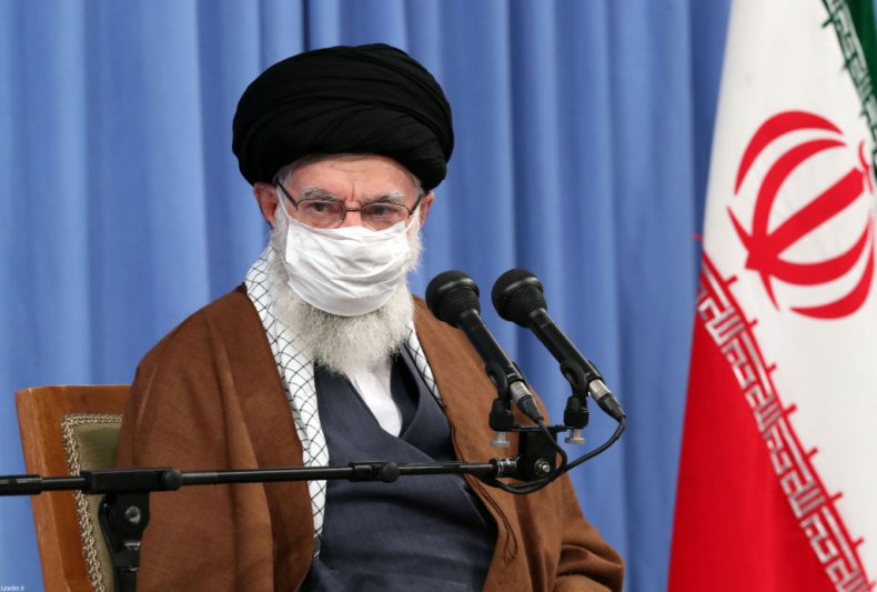 Ali Khamenei
