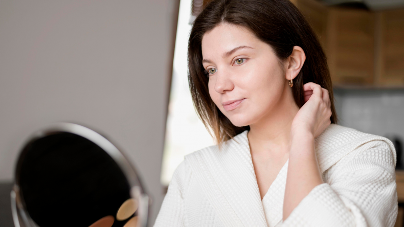 Hyaluronic Acid Antiaging Skincare Products