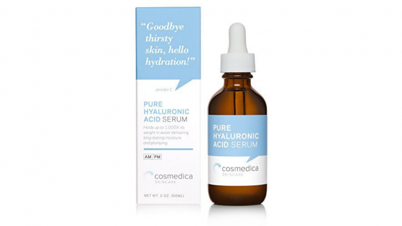 Hyaluronic Acid Antiaging Skincare Products
