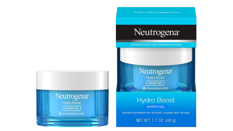 Hyaluronic Acid Antiaging Skincare Products