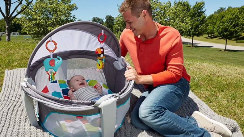 Baby Shower Gift Ideas for New Moms