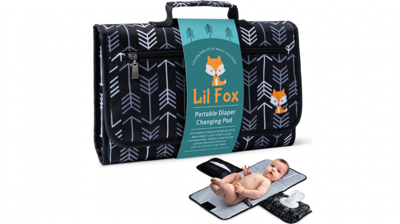 Baby Shower Gift Ideas for New Moms
