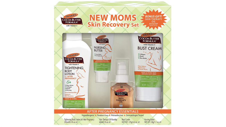 Baby Shower Gift Ideas for New Moms