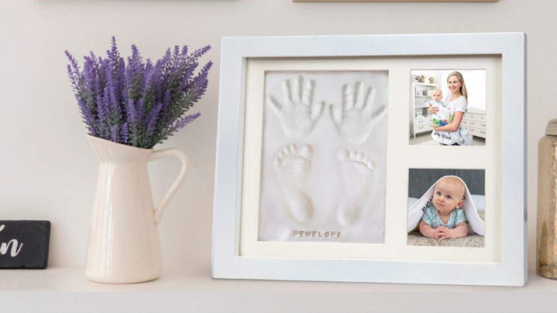Baby Shower Gift Ideas for New Moms