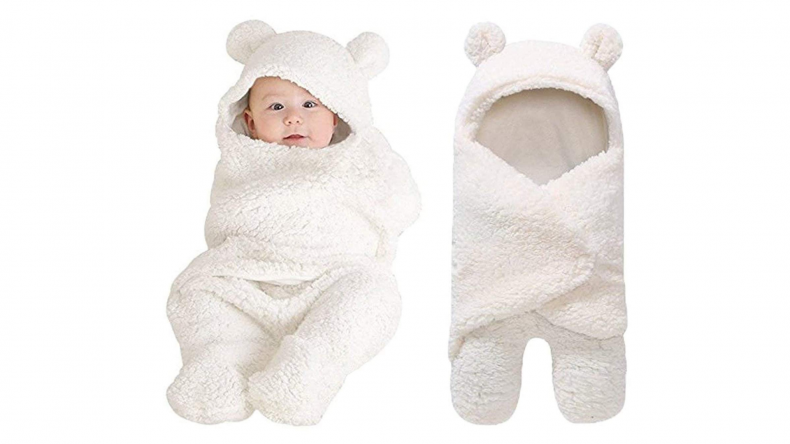 Baby Shower Gift Ideas for New Moms