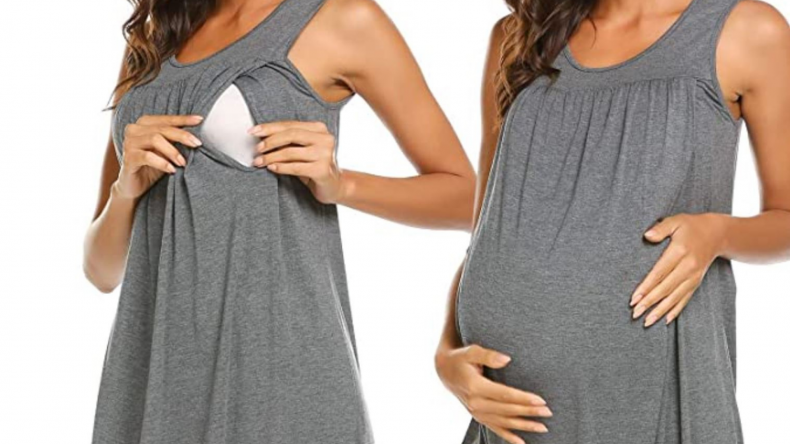 Baby Shower Gift Ideas for New Moms