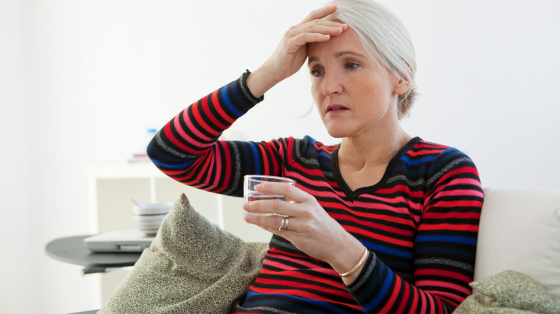 menopause