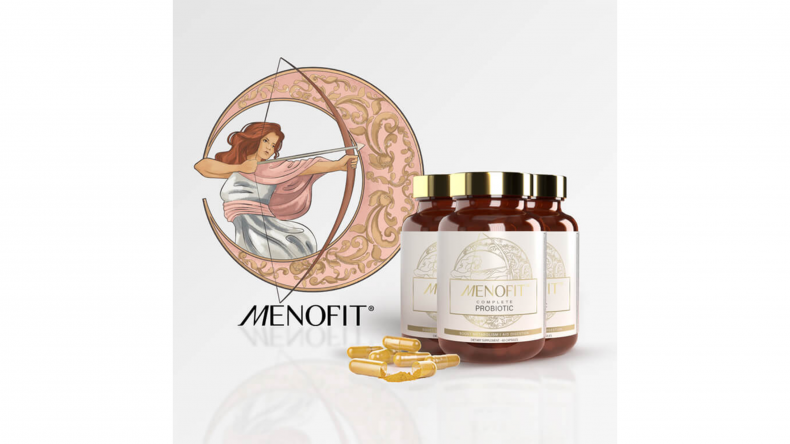 MenoLabs MenoFit