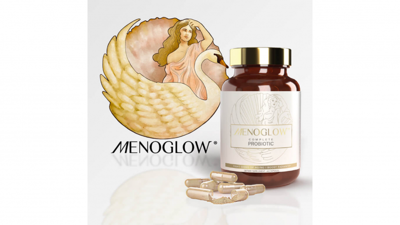 MenoLabs MenoGlow