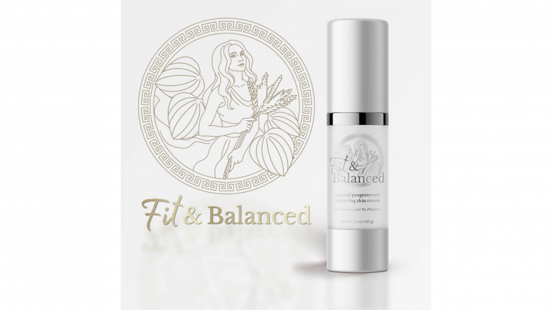 MenoLabs Fit & Balanced