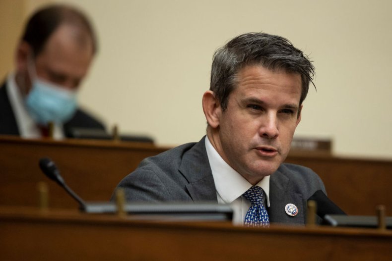 Adam Kinzinger