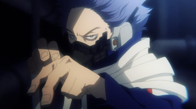 My Hero Academia's 4th Film You're Next Trailer Teases Release Date, All  Might's Legacy And A Mysterious Villain | English News, Times Now