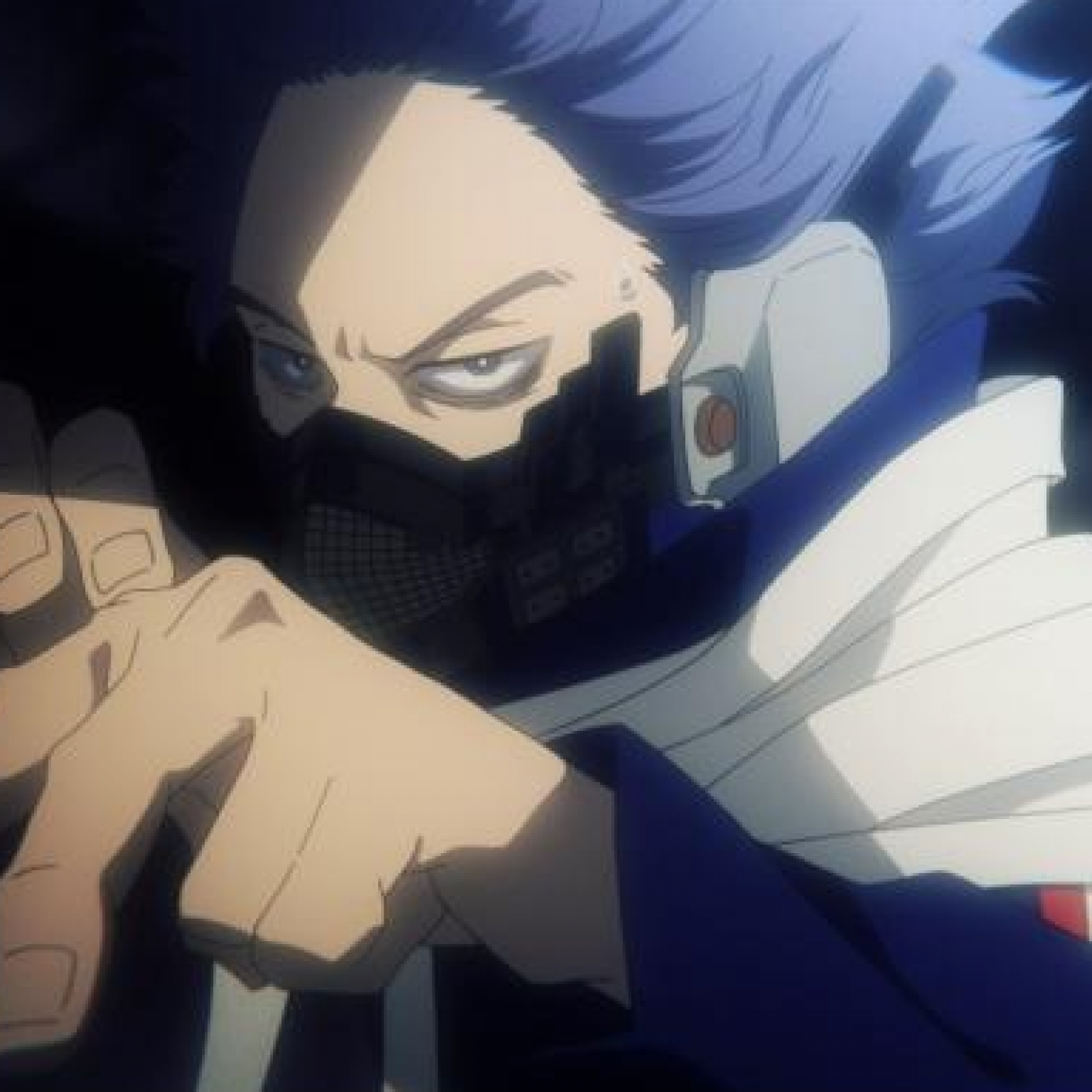 My Hero Academia Season 5 Episode 4 Release Date And How To Watch Online