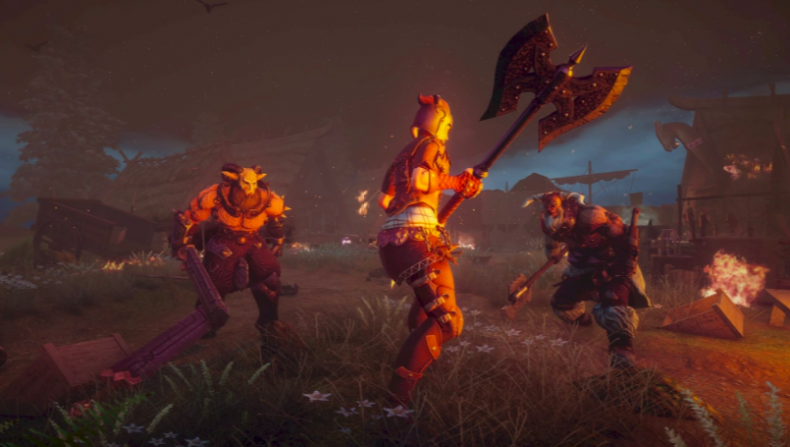 Hand of Fate 2